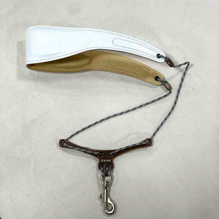 DOUBLE LINK STRAP BIRD STRAP サックス用ストラップ