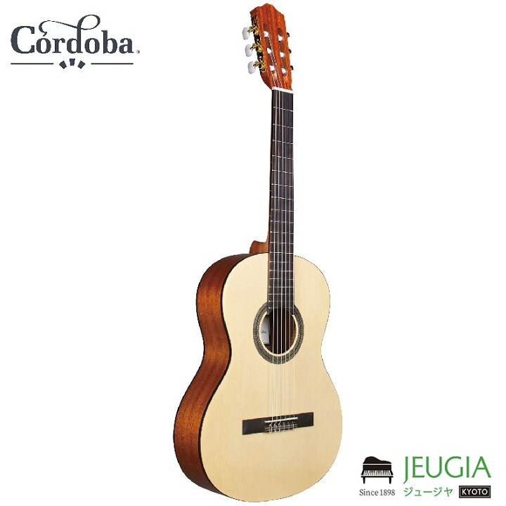 楽天市場】Cordoba/C1M 3/4 クラシックギター コルドバ ナイロンギター 