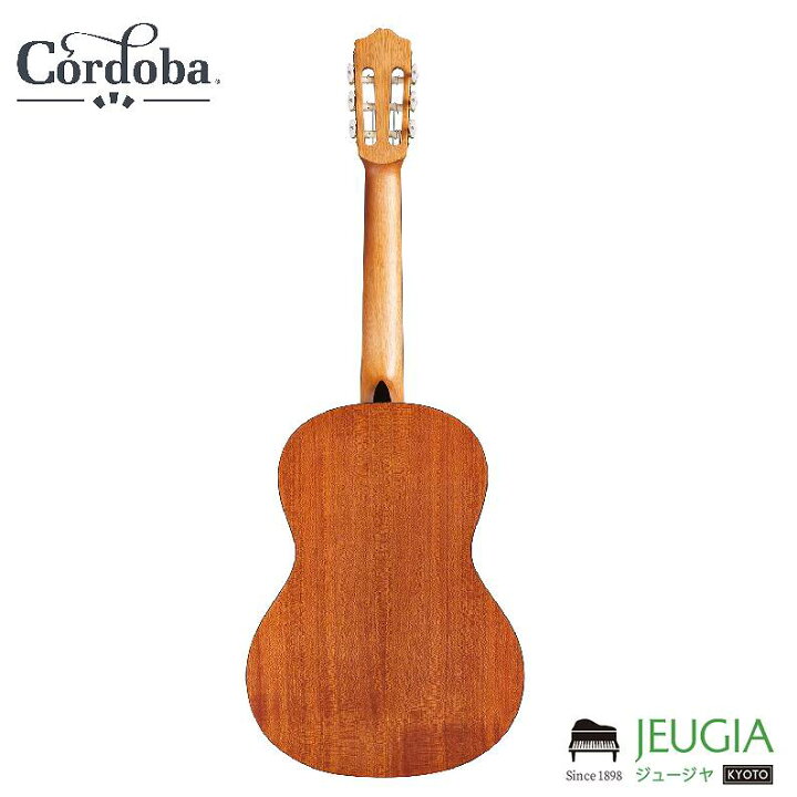 楽天市場】Cordoba/C1M 3/4 クラシックギター コルドバ ナイロンギター  