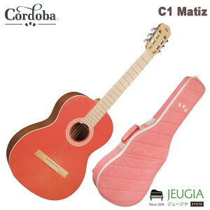 Cordoba/C1 MATIZ CORAL NVbNM^[ Rho iCM^[