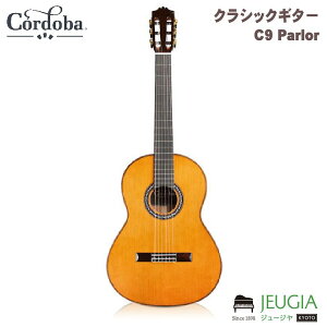 Cordoba/C9 Parlor NVbNM^[ Rho iCM^[