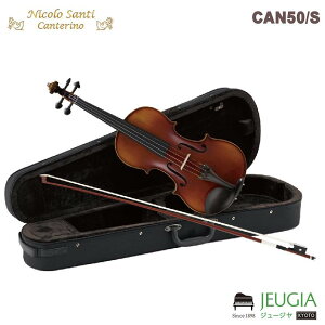 Nicolo Santi Canterino(�j�R���E�T���e�B�@�J���e���[�m)/CAN50/S 1/4 �o�C�I����