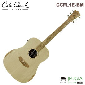 Cole Clark (コール・クラーク) Guitars/CCFL1-BM アコースティックギター