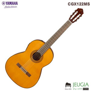 YAMAHA / CGX122MS GNgbNNVbNM^[
