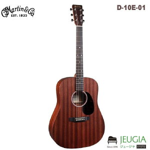 [݌ɏ]Martin D-10E-01 }[eB GNgbN AR[XeBbNM^[