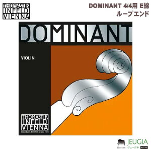 THOMASTIK Vn1E-130LE Mit oCI DOMINANT 4/4p E [vGh yo1{z g}XeBbN h~igӁ