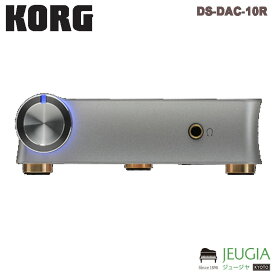 KORG / DS-DAC-10R ヘッドホンアンプ