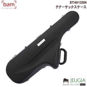 BAM ET4012SN Black ei[TbNXP[X Gg[ Lr o