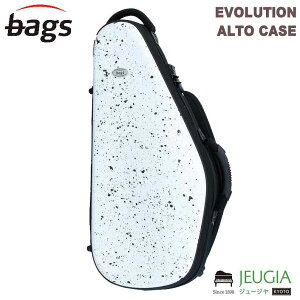 bags EVOLUTION EFAS F-WHTit[WzCgj AgTbNX n[hP[X obOX
