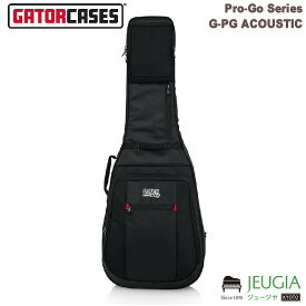 GATOR /Pro-Go Series G-PG ACOUSTIC ゲーター アコースティックギター用 ギグバッグ