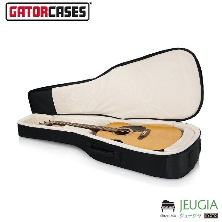楽天市場】GATOR /Pro-Go Series G-PG ACOUSTIC ゲーター 