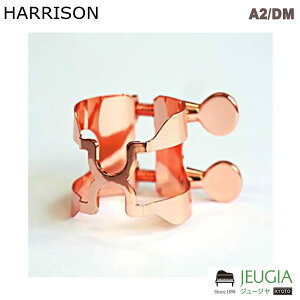 HARRISON A2/DMf K`[AgTbNX n\