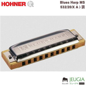 HOHNER ( z[i[ )/ Blues Harp MS 532/20/X A u[Xn[v z[i[