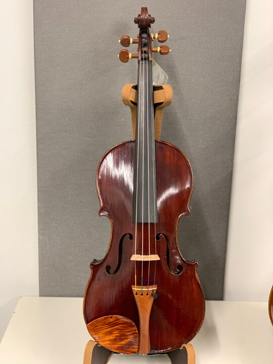 楽天市場】Neuner&Hornsteiner/Mittenwaldc.1890 バイオリン 4/4 