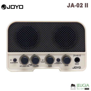 JOYO JA-02 II BLK/BEI [d Bluetooth M^[Av ~jAv W[[