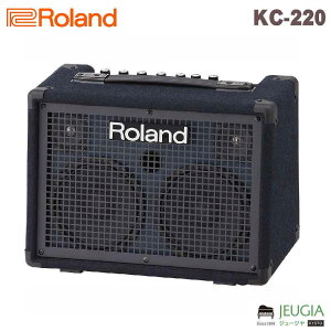 ROLAND / KC-220 �L�[�{�[�h�p�A���v