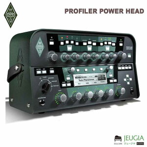 KEMPER PROFILER POWER HEAD �v���t�@�C���[ �w�b�h �P���p�[