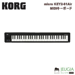 KORG / micro KEY2-61Air MIDIL[{[h