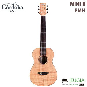Cordoba/MINI II FMH NVbNM^[ Rho iCM^[