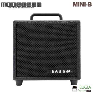 [݌ɏ]MODEGEAR / MINI-B Black [hMA x[XAv ƒpx[XAv