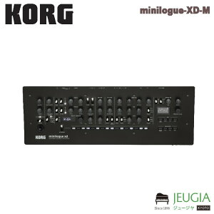 KORG / minilogue-XD-module VZTCU[