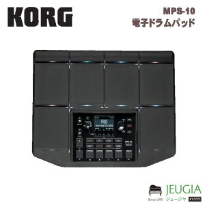 KORG / MPS-10 �d�q�h�����p�b�h