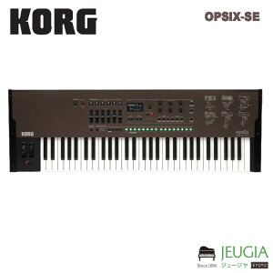 KORG / OPSIX-SE VZTCU[