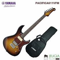 楽天市場】yamaha pacifica 611 vfm tbsの通販