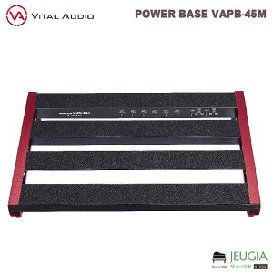 VITAL AUDIO / POWER BASE VAPB-45M [ p[TvCy_{[h ]