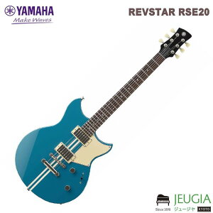 YAMAHA / REVSTAR RSE20 XCtgu[ (SWB) }n@GLM^[@uX^[