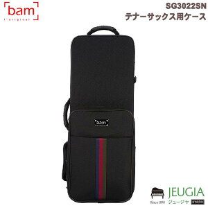 BAM SG3022SN Black ei[TbNXP[X TWF} gbLO o