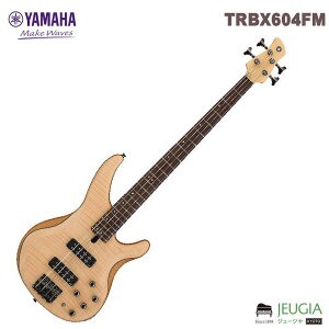 YAMAHA / TRBX604FM NS GLx[X i`Te }n 4