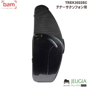 BAM TREK3022SC Black Carbon ei[TbNXP[X j[gbLOX^C o