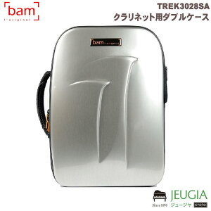 BAM TREK3028SA A~ Nlbgp_uP[X j[gbLO o