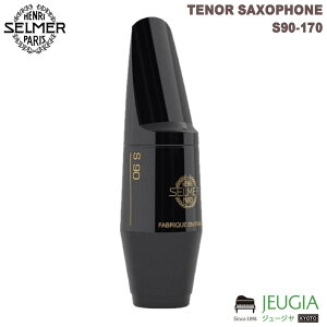 [[\]SELMER / S90 Z}[ ei[TbNXp }EXs[X S90 170