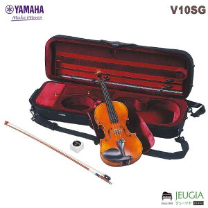 YAMAHA V10SG 4/4 ���}�n �o�C�I���� �Z�b�g
