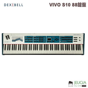 DEXIBELL VIVO S10 88 Xe[WsAm fLV[x