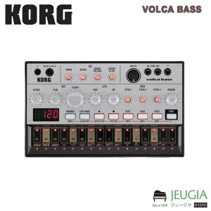 KORG / VOLCA BASS AiOx[X}V