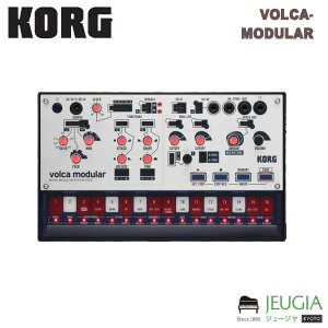 KORG / VOLCA-MODULAR Z~W[VZ