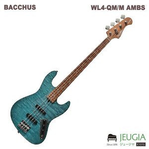 Bacchus / WL4-QM/M AMBS �G���L�x�[�X �o�b�J�X