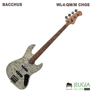 Bacchus / WL4-QM/M CHGS GLx[X obJX