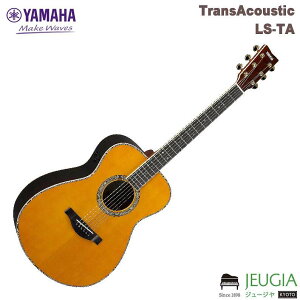 YAMAHA/LS-TA VINTAGE TINT }n AR[XeBbNM^[ ARM GtFNg I[P }n LLTA