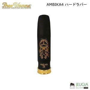 Theo Wanne ( ZIj )/AMBIKA4 ei[TbNX}EXs[X n[ho[