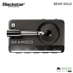 [[\]Blackstar BEAM SOLO / M^[&x[XpwbhzAvy{[J^/AvΉ/USBI[fBIIFz