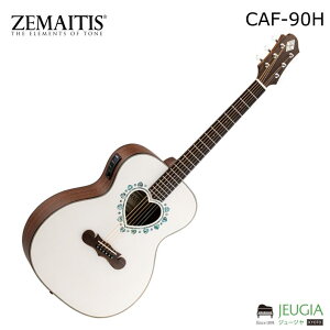 [9/12]ZEMAITIS CAF-90H White Abalone [}CeBX AR[XeBbNM^[ GAR