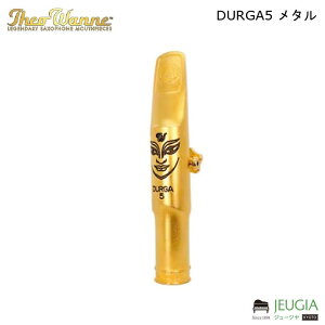 Theo Wanne ( ZIj )/DURGA 5 - Metal ogTbNX}EXs[X ^