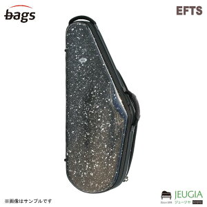 [���[�\]bags EVOLUTION EFTS F-BLK�i�t���[�W�����u���b�N�j �e�i�[�T�b�N�X �n�[�h�P�[�X �o�b�O�X