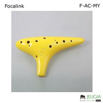 楽天市場】focalink オカリナ アルトc管の通販