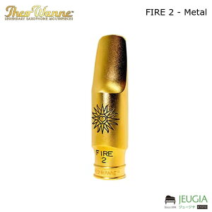 Theo Wanne ( ZIj )/ELEMENTS:FIRE 2 - MetalAgTbNX}EXs[X ^