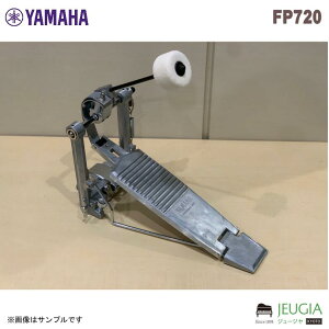 YAMAHA / FP720 �x���g�h���C�u ���}�n �V���O���y�_��